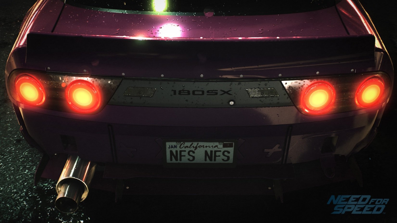 Need For Speed (2015) - Imagen 48